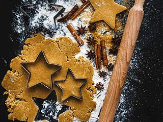 baking baking