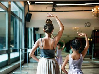 ballet ballet