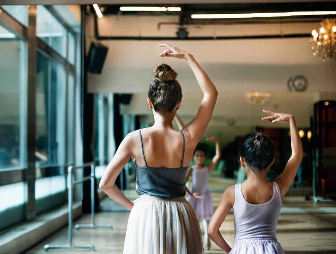 ballet