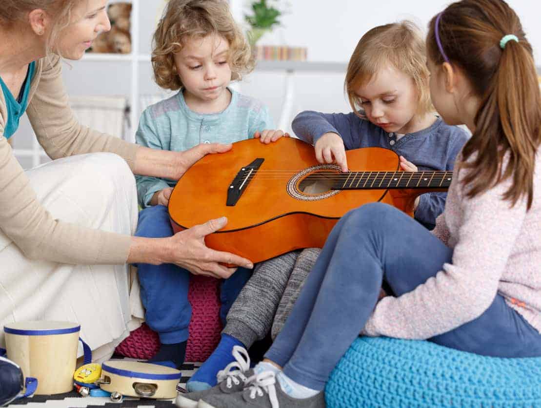 guitar