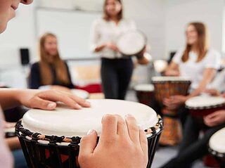 percussion percussion