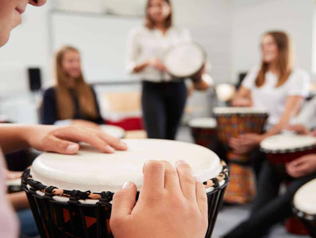 percussion