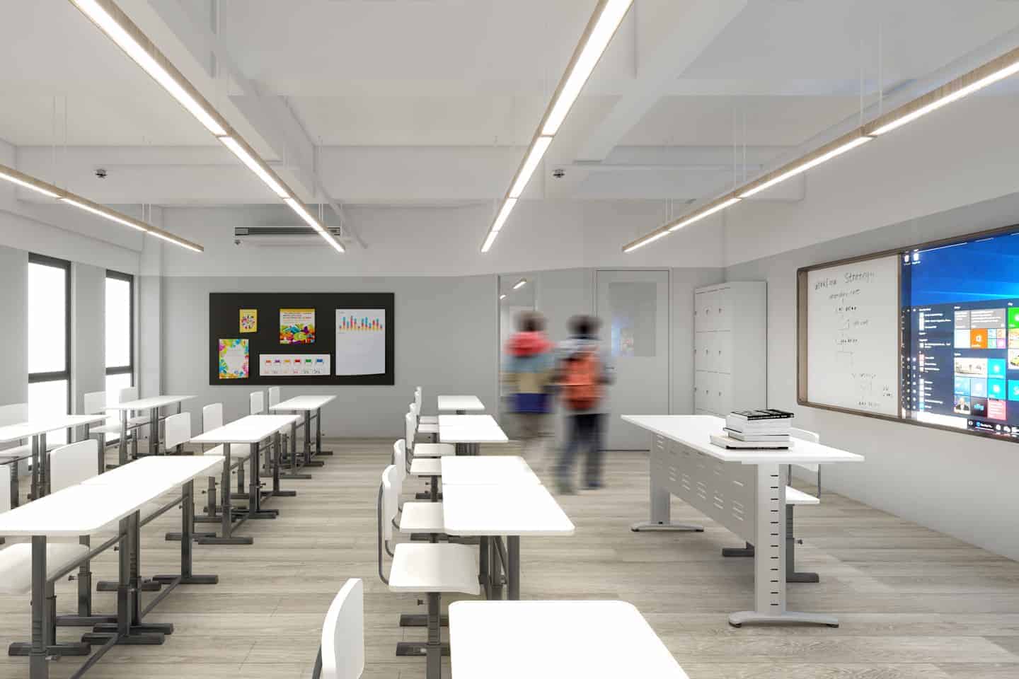 Stellar International | Preparatory School