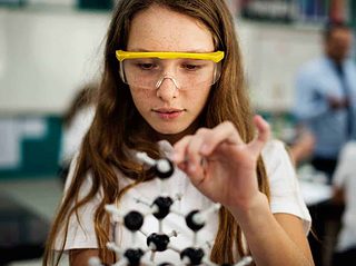 science science