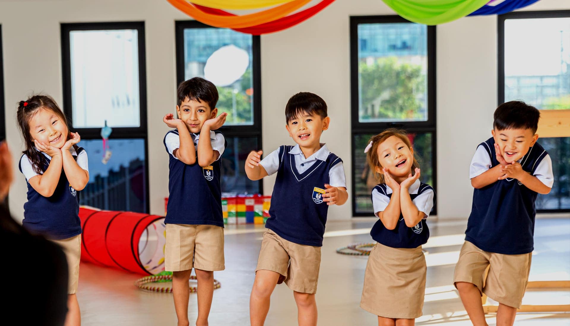 early childhood education course in johor bahru