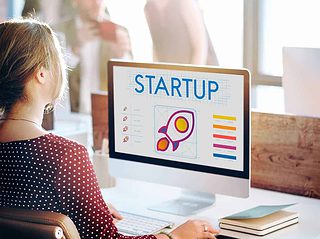 startup startup