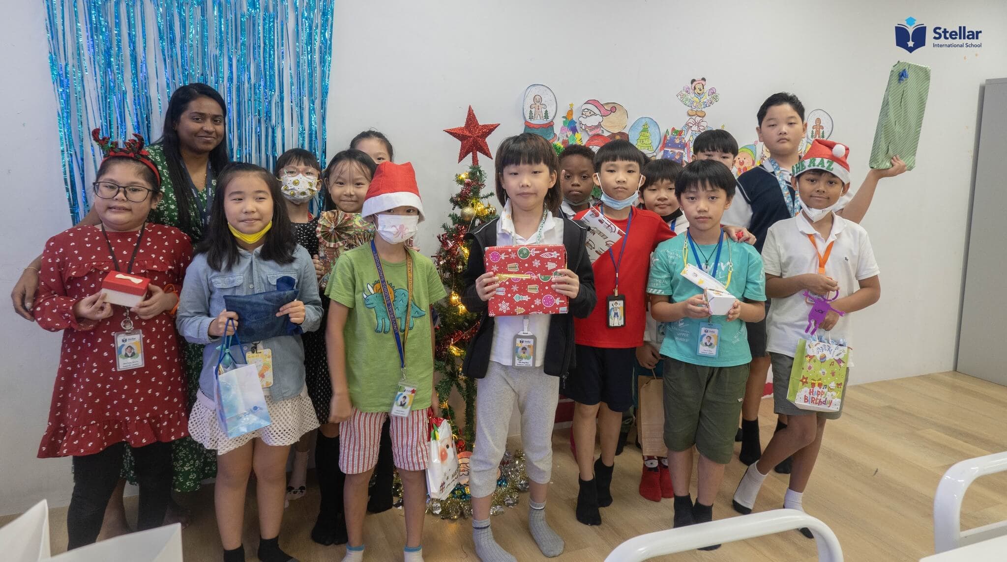 Legoland Fieldtrip 2022 | Stellar International School