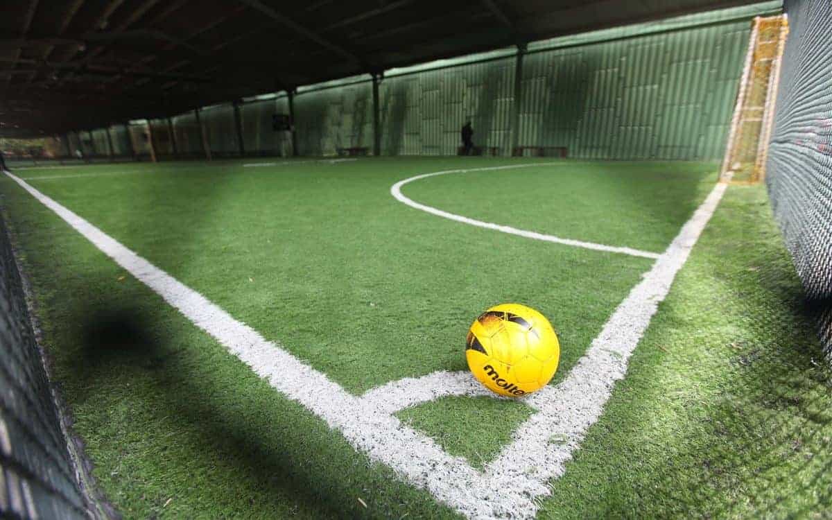 xpark-futsal